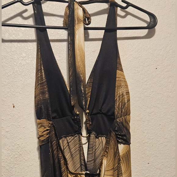 Sexy Party Dress - Picture 4 of 5